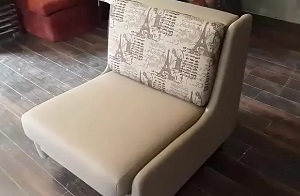 Ремонт кресла-кровати на дому в Рязани