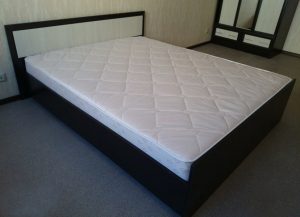 Сборка кровати в Рязани